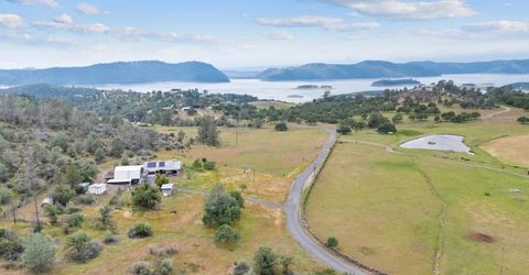 8185 French Flat Rd, Jamestown, CA 95327 Photo