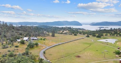 8185 French Flat Rd, Jamestown, CA 95327 Photo