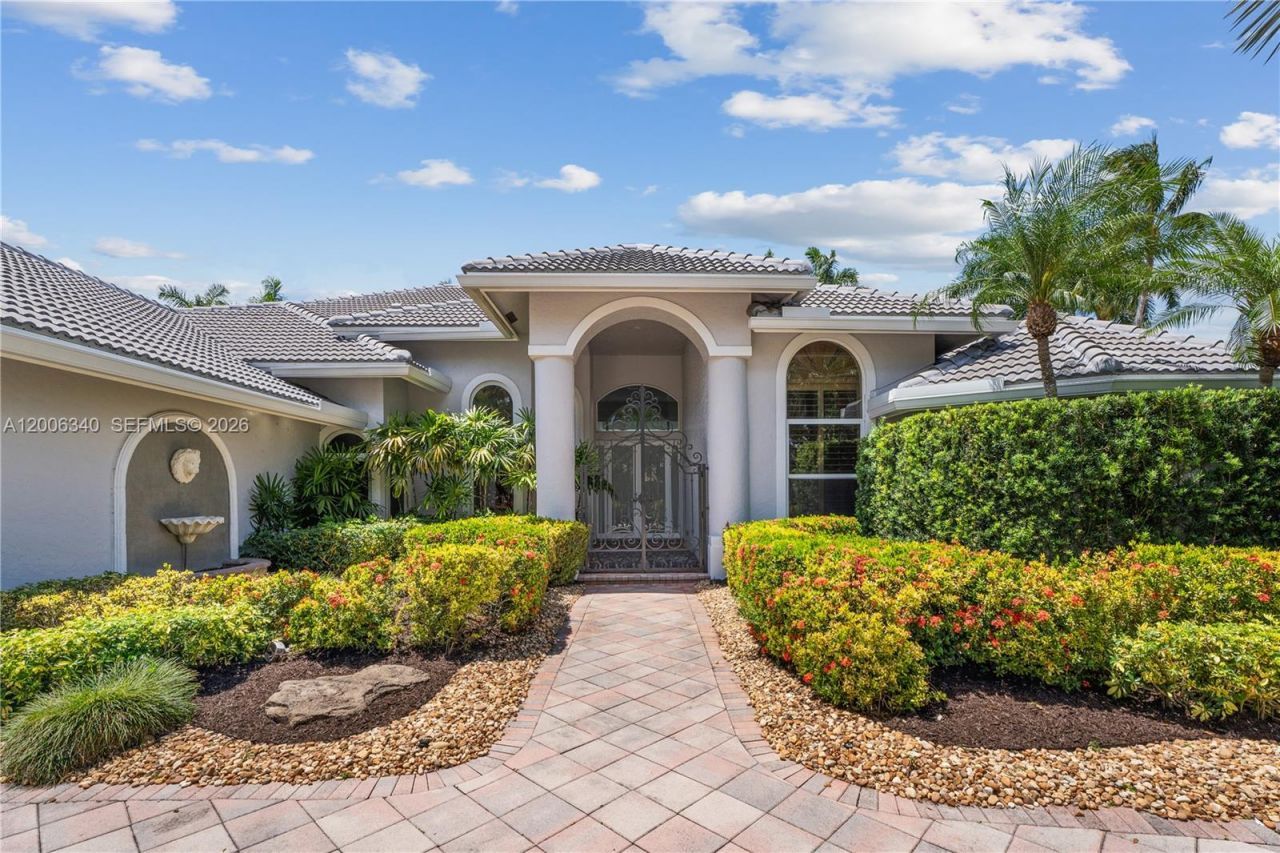 2942 Medinah , Weston, FL 33332 Photo