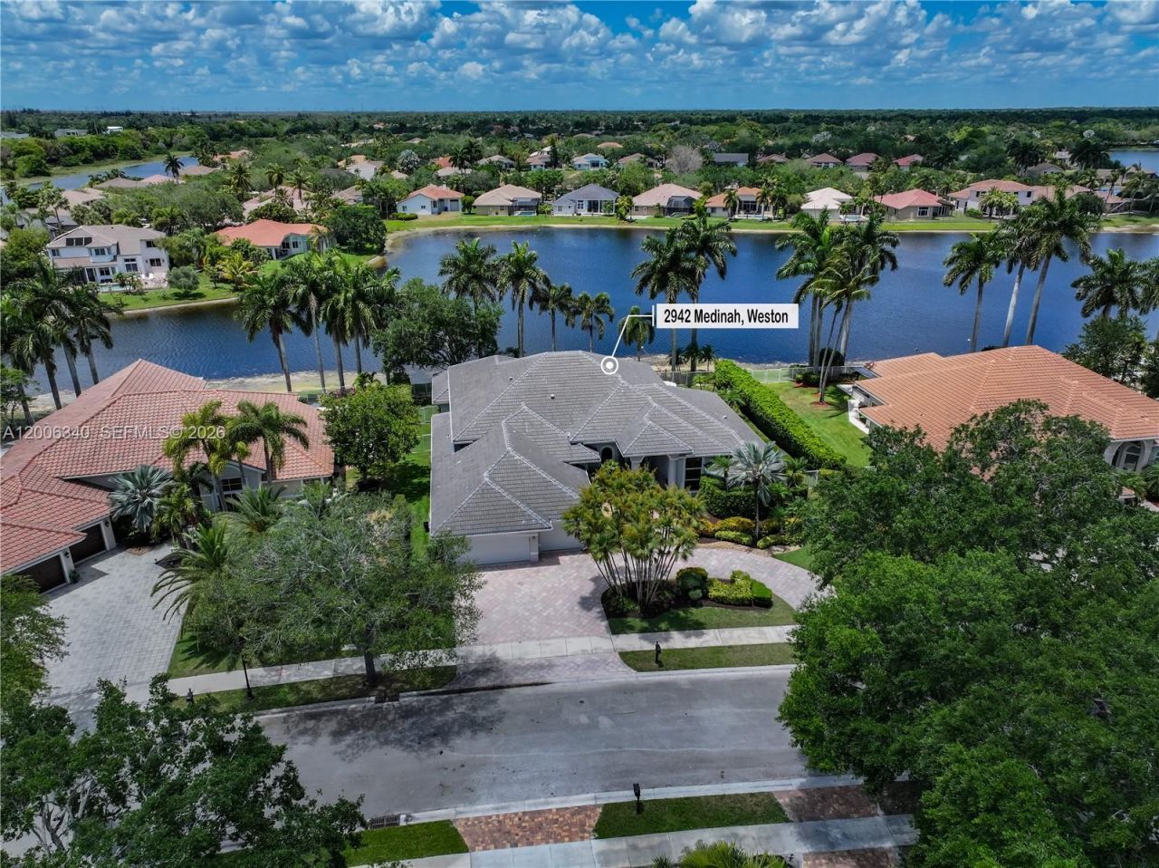 2942 Medinah , Weston, FL 33332 Photo