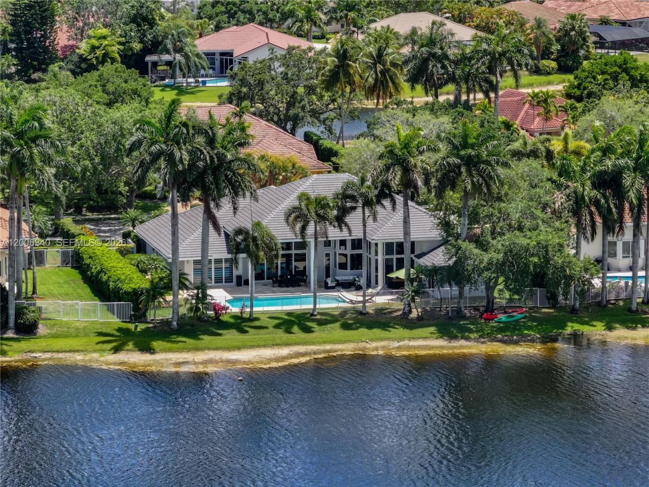 2942 Medinah , Weston, FL 33332 Photo