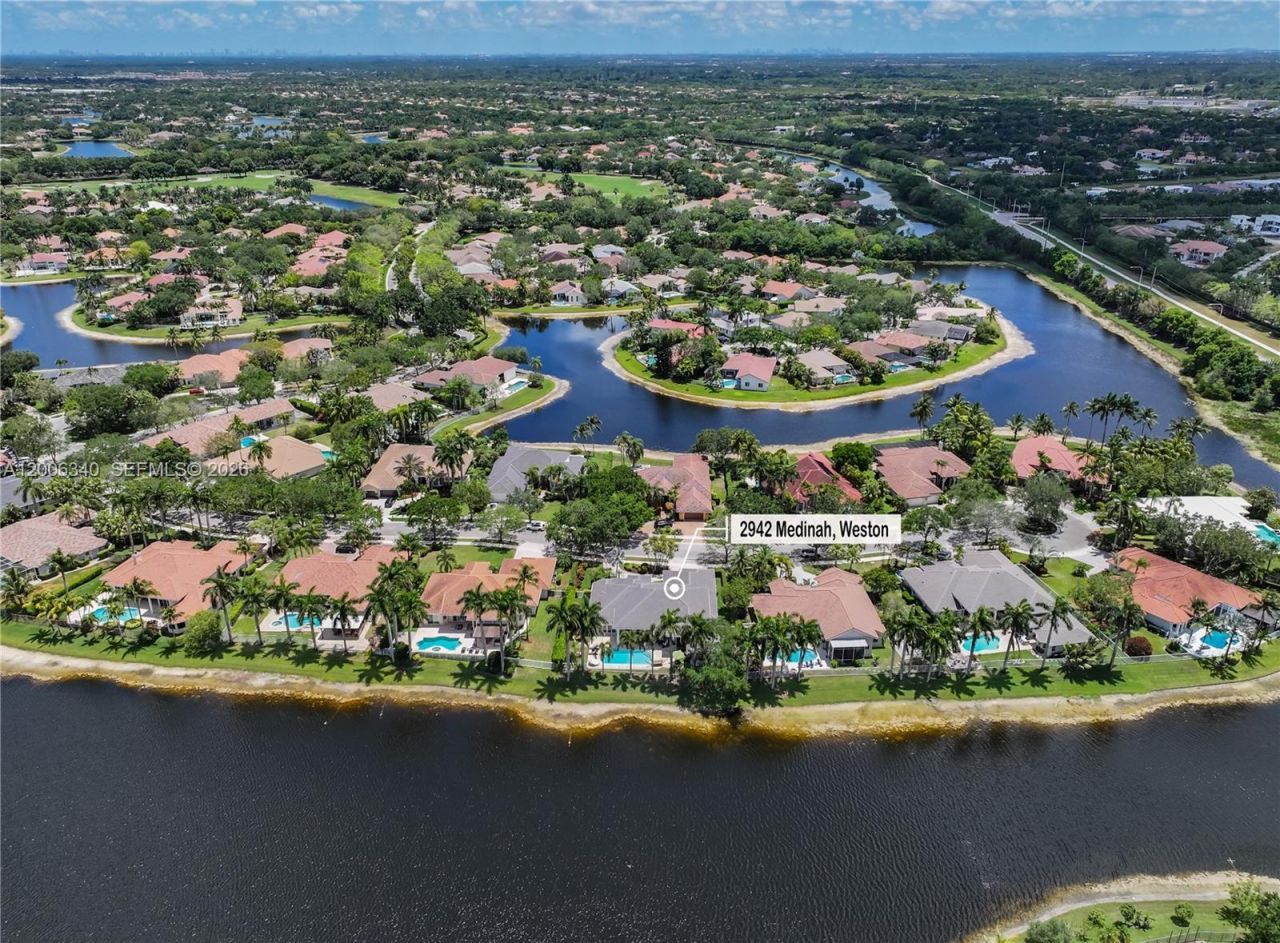 2942 Medinah , Weston, FL 33332 Photo