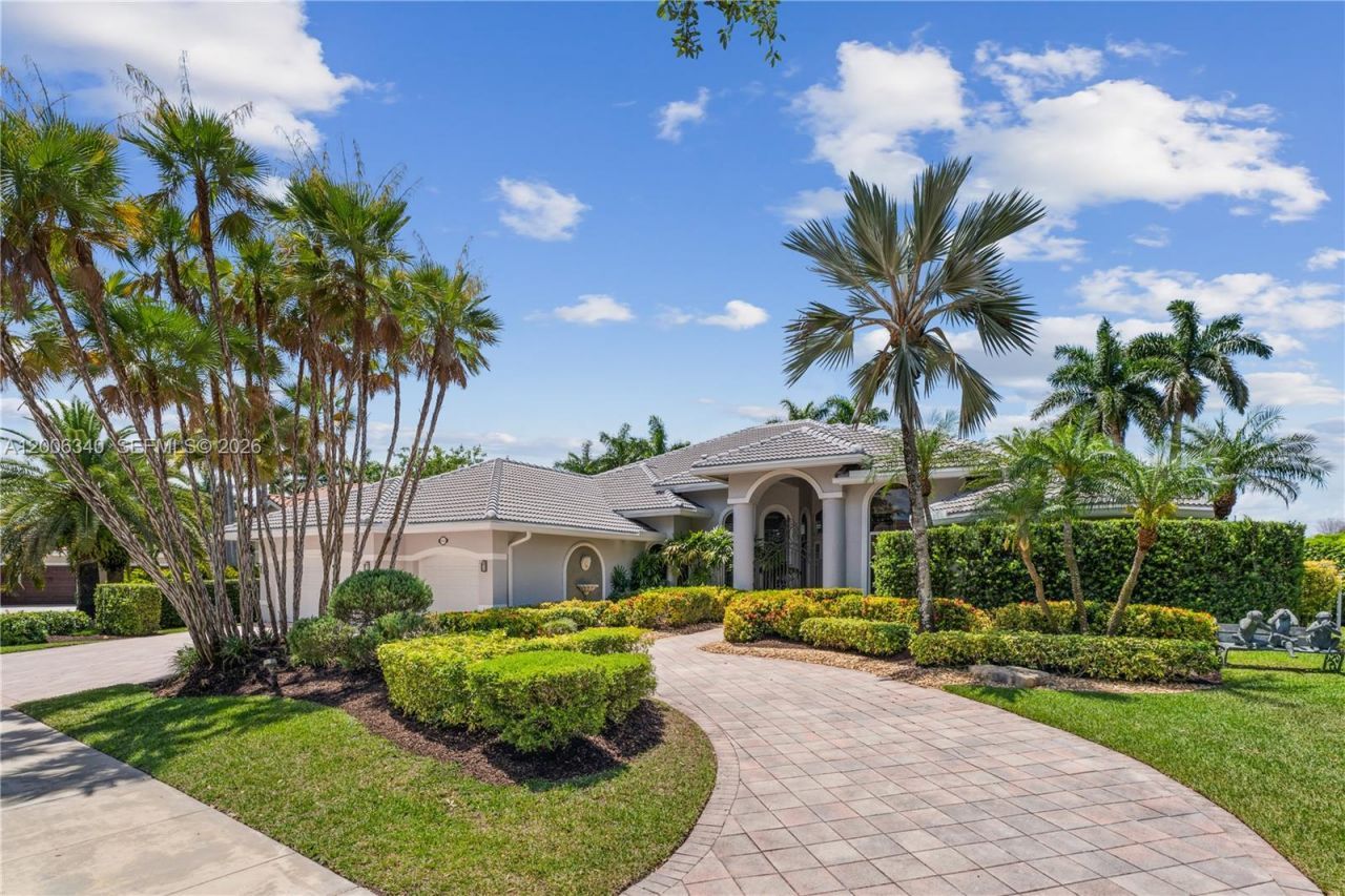 2942 Medinah , Weston, FL 33332 Photo