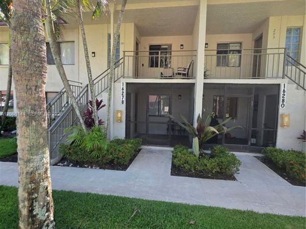 16278 Laurel Dr , Unit #202, Weston, FL 33326