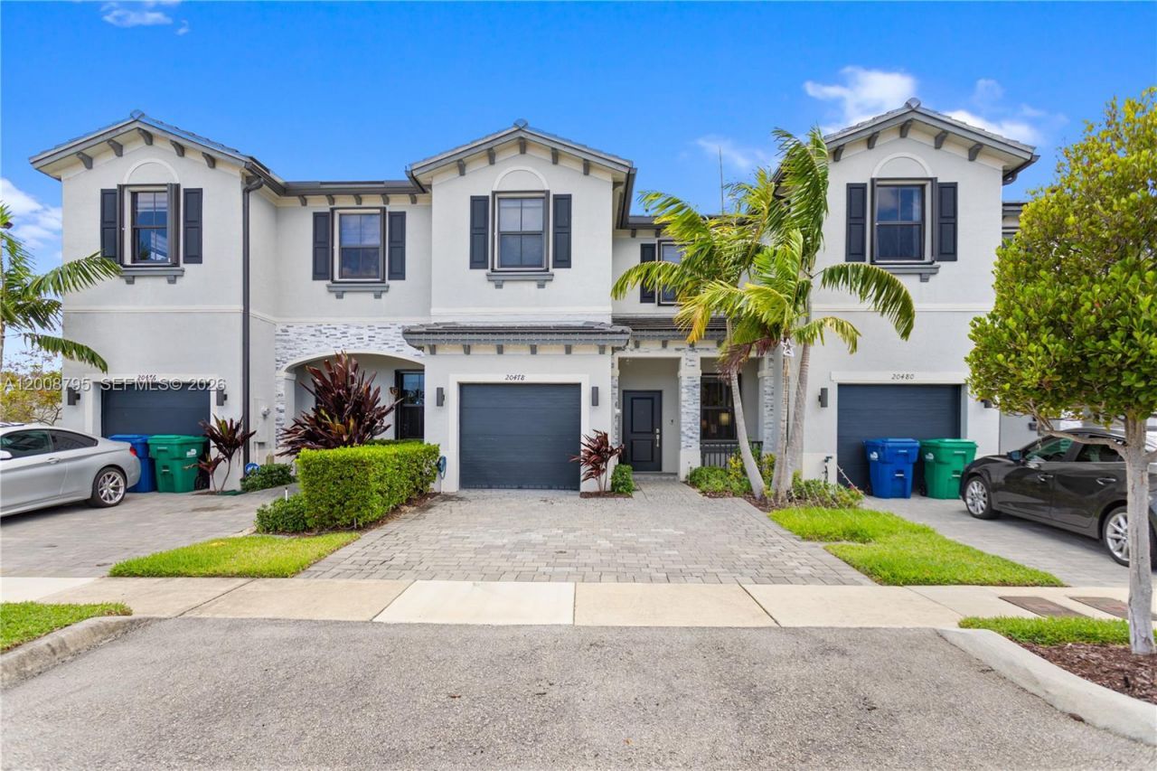 20478 NW 4th Ct, Miami Gardens, FL 33169 Photo
