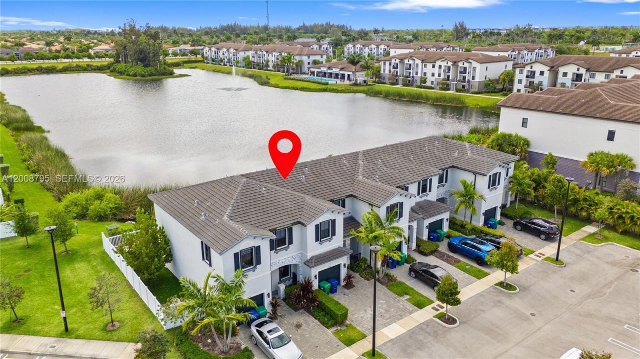 20478 NW 4th Ct, Miami Gardens, FL 33169 Photo