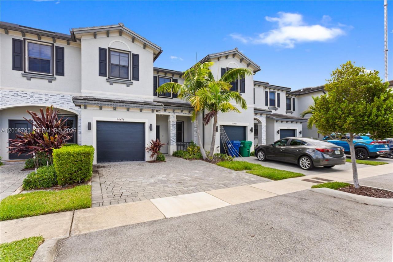 20478 NW 4th Ct, Miami Gardens, FL 33169 Photo