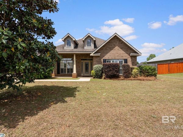 25068 Jernigan Street, Daphne, AL 36526