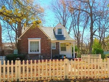 11334 Balfour Road , Detroit, MI 48224