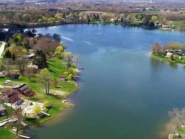 VL N Pratt Road , Metamora Vlg, MI 48455