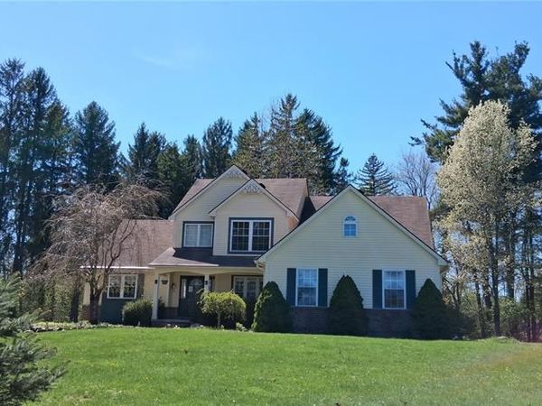 3079 Island Hills Drive, Dexter Twp, MI 48130