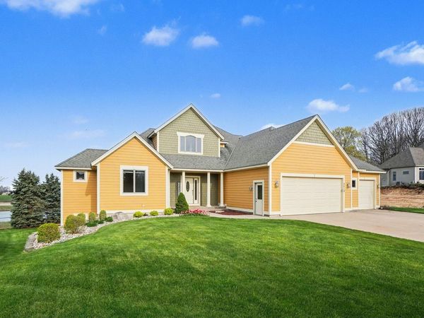 2213 N Bristol Street, Holland, MI 49424