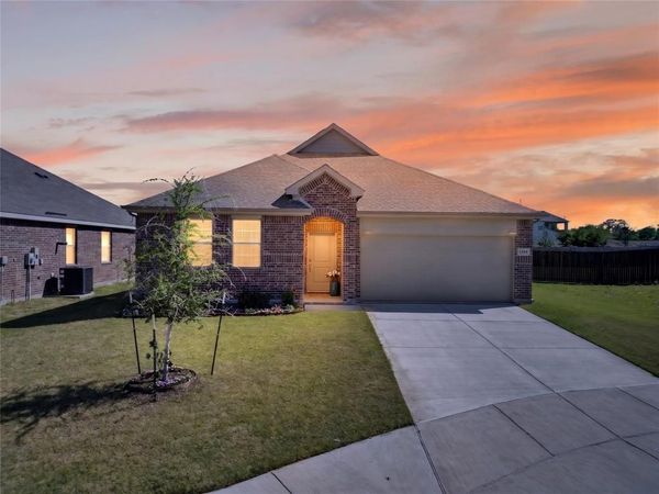 1304 Rousseau Drive , Little Elm, TX 75068