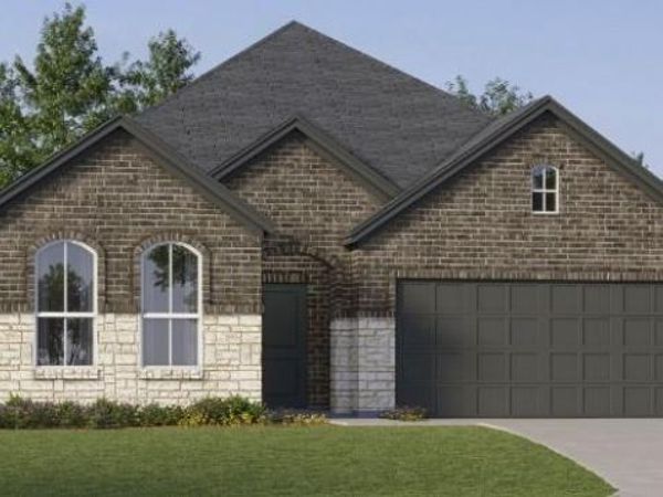 14848 Lovelace Street , Pilot Point, TX 76258