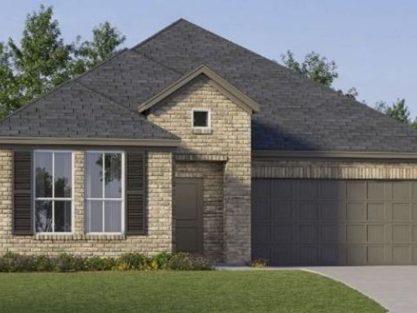 14852 Lovelace Street , Pilot Point, TX 76258