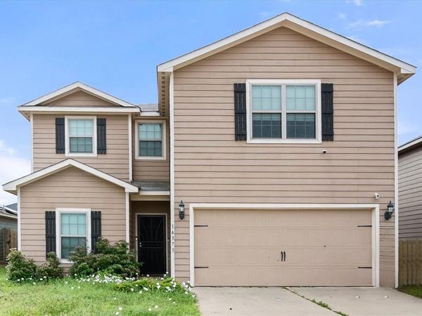 14373 Wrangler Way , Dallas, TX 75253