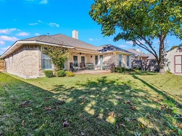 507 Azalea Drive, Forney, TX 75126
