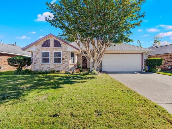 507 Azalea Drive , Forney, TX 75126