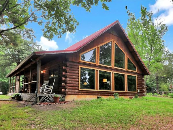 4073 E Fm 852, Winnsboro, TX 75494