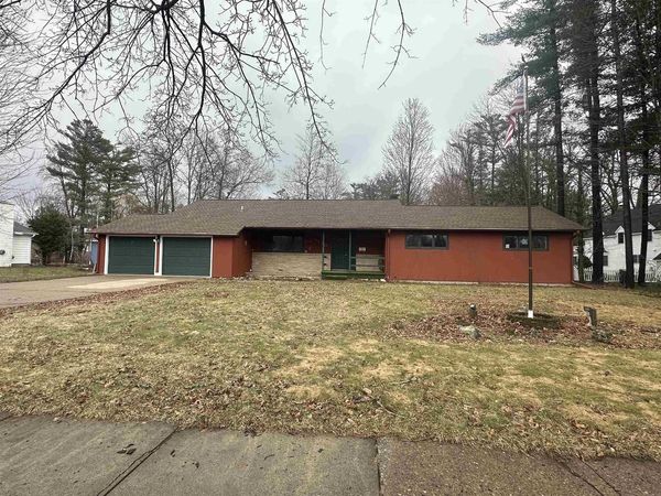 1120 3RD STREET, Port Edwards, WI 54469