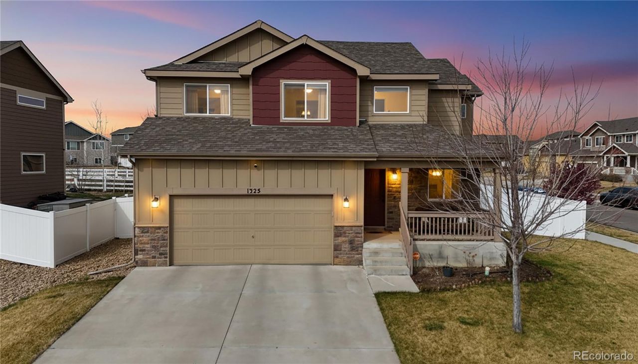 1325 87th Avenue, Greeley, CO 80634 Main Photo