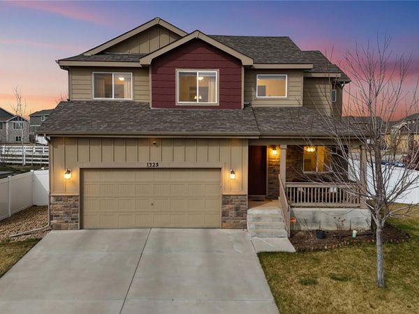 1325 87th Avenue, Greeley, CO 80634