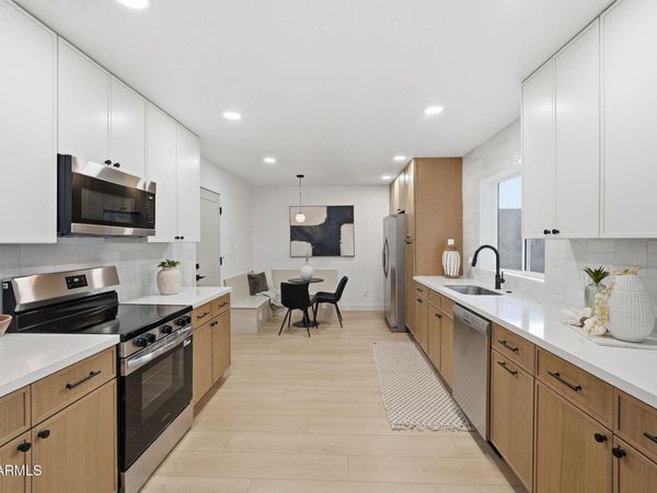 2323 E EVANS Drive, Phoenix, AZ 85022