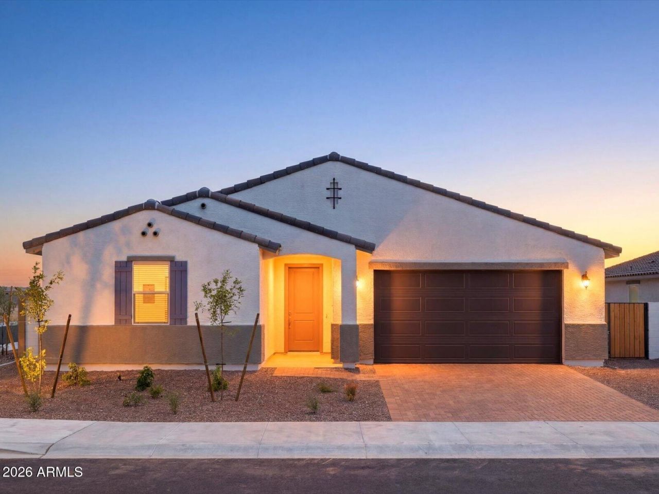 18448 W Manzanita Drive, Waddell, AZ 85355 Main Photo