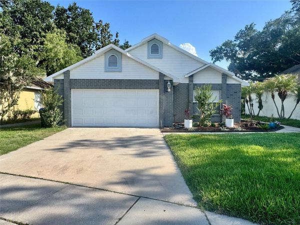 2784 WHISPER LAKES CLUB CIRCLE, ORLANDO, FL 32837