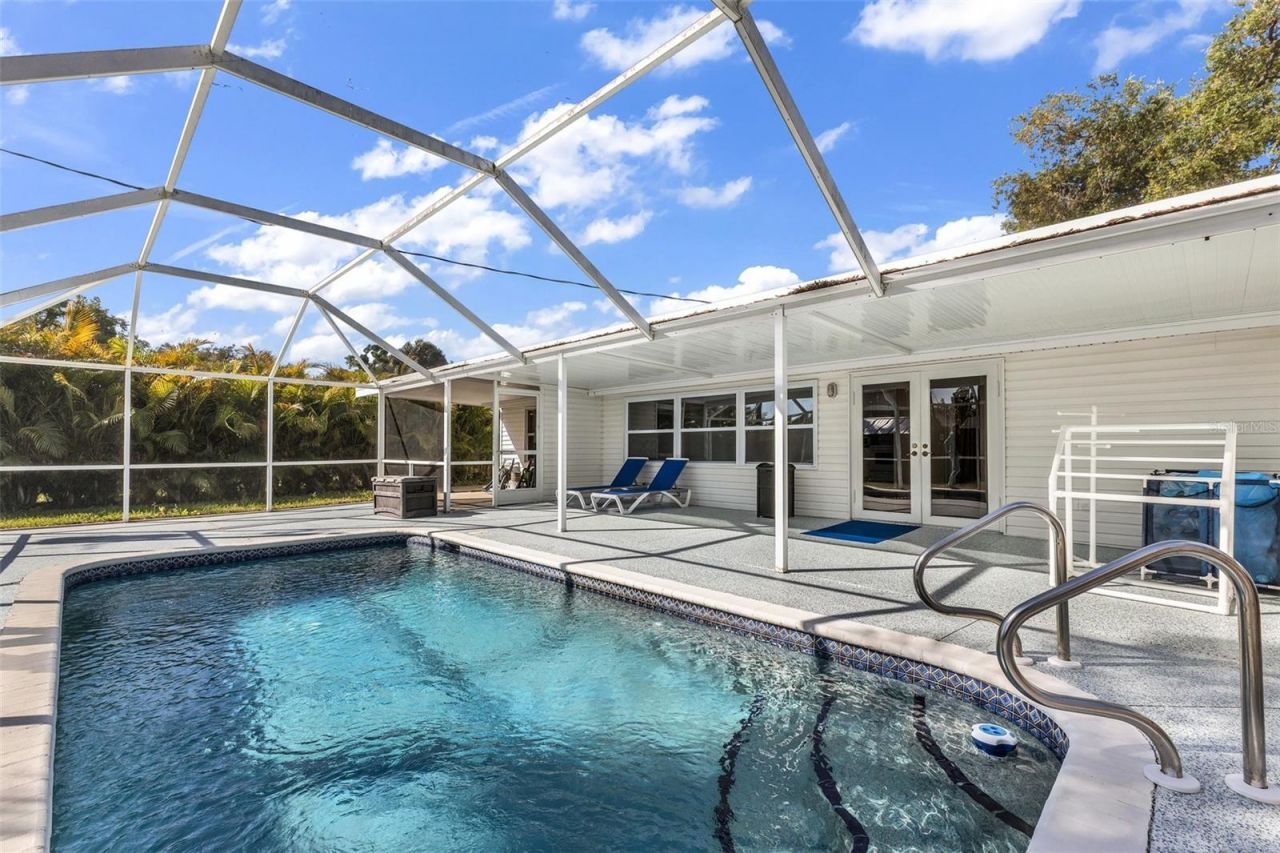 2209 Woodmere Road, Venice, FL 34293 Photo