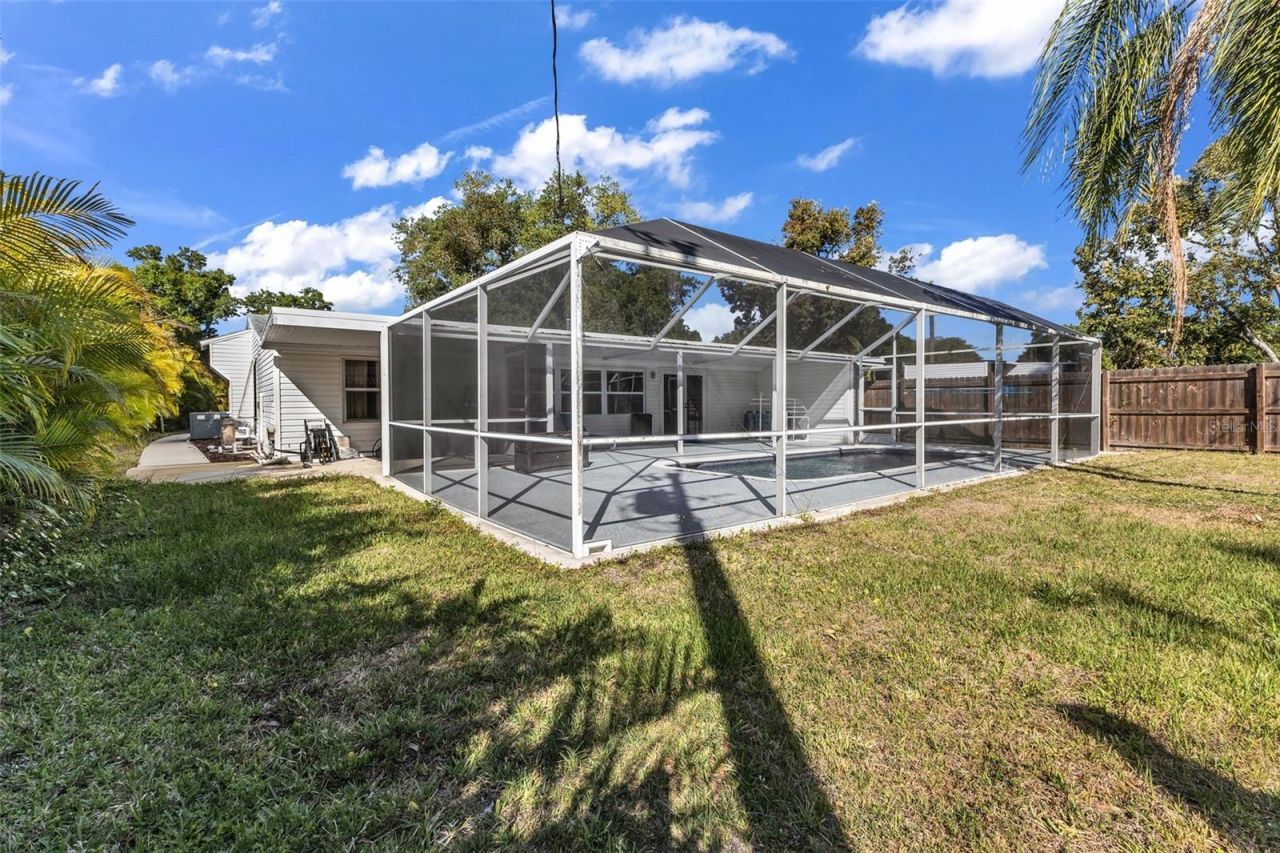 2209 Woodmere Road, Venice, FL 34293 Photo