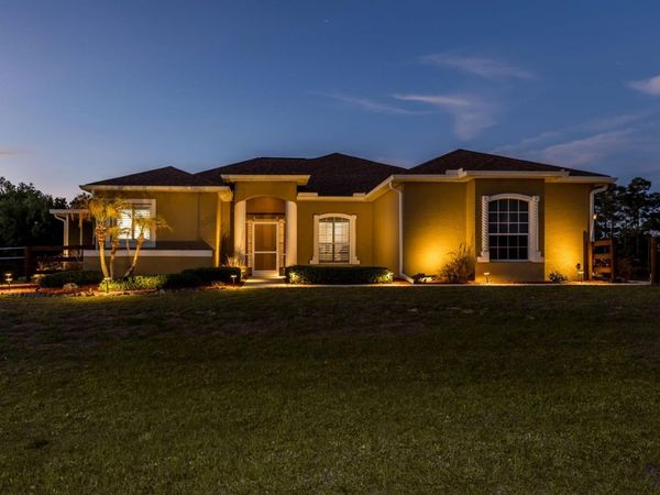 8140 260TH STREET E, MYAKKA CITY, FL 34251