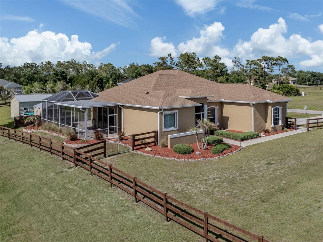 8140 260th Street E, Myakka City, FL 34251 Photo