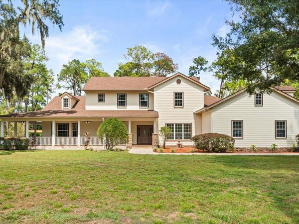 27012 GRAND OAK LANE , TAVARES, FL 32778