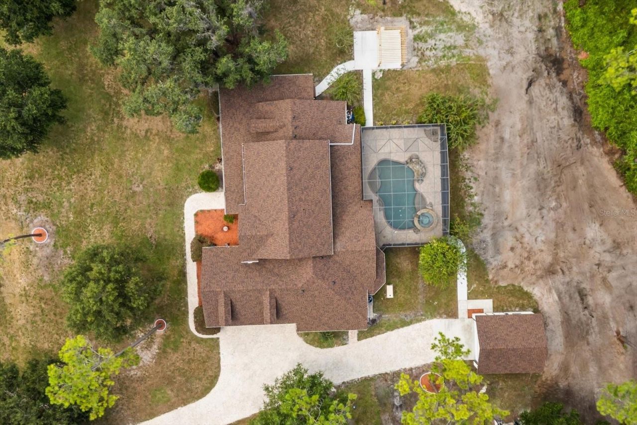 27012 Grand Oak Lane, Tavares, FL 32778 Photo