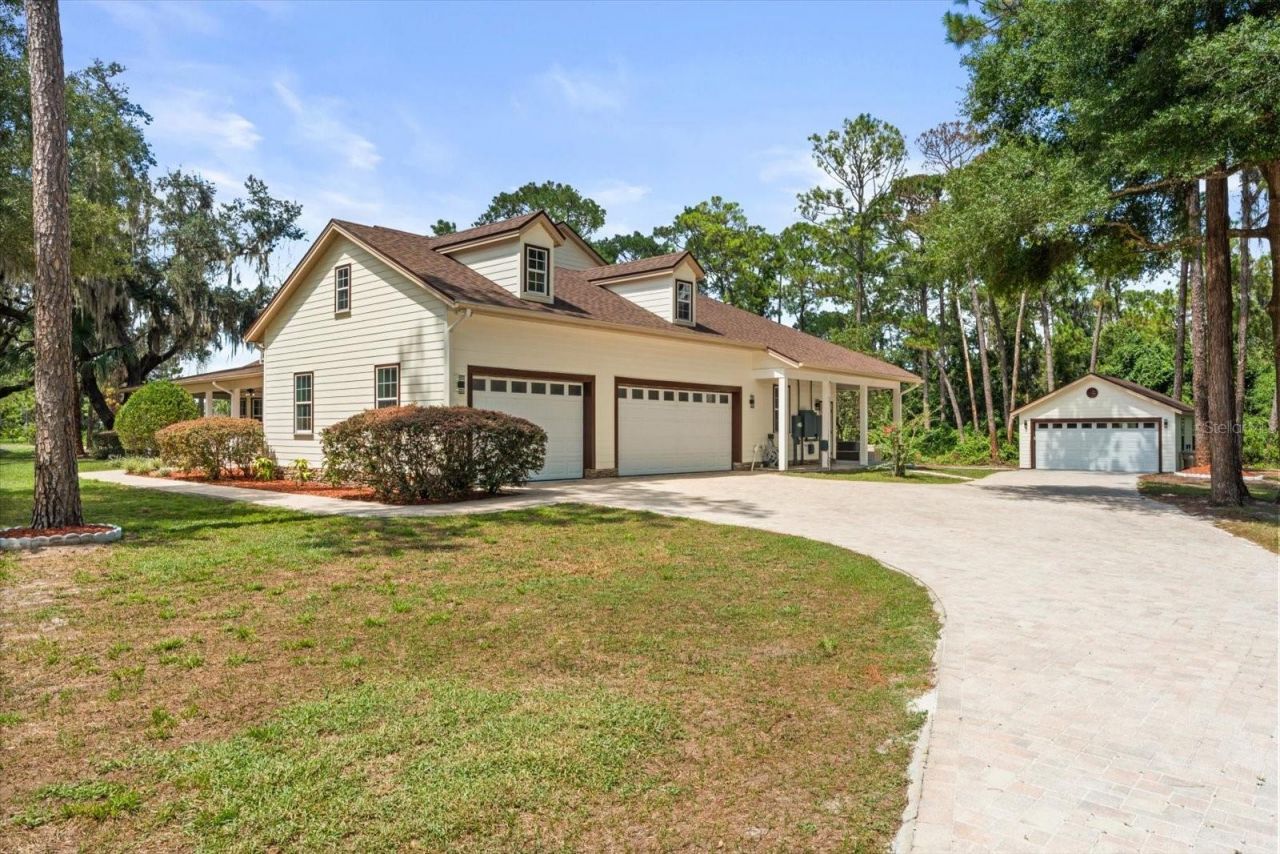 27012 Grand Oak Lane, Tavares, FL 32778 Photo