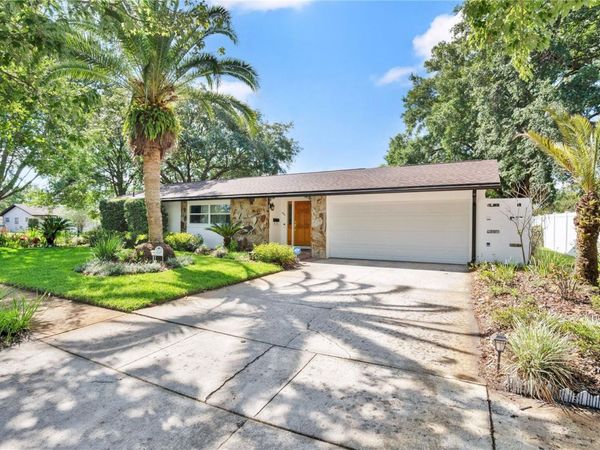 2124 CREE TRAIL , CASSELBERRY, FL 32707