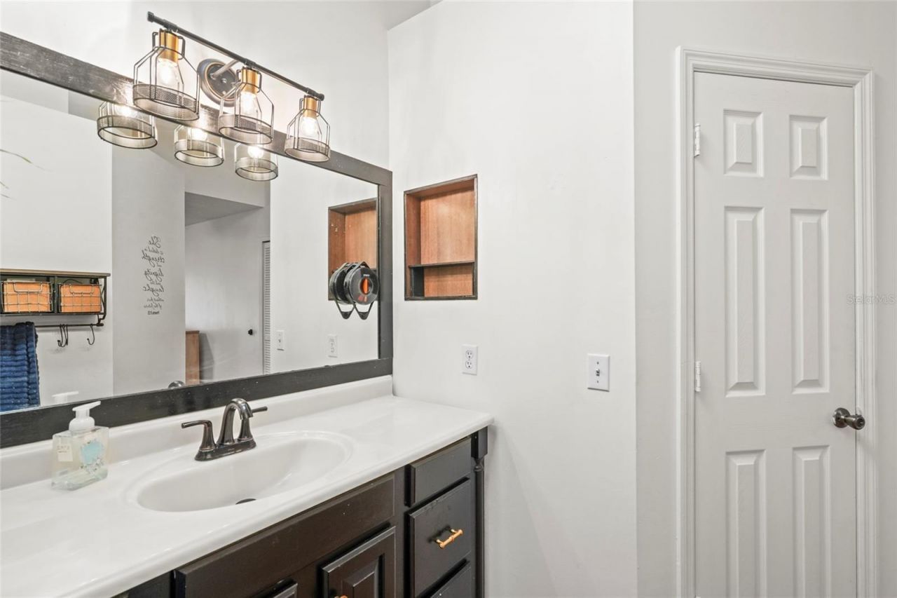 440 SW Bradshaw Circle, Port Saint Lucie, FL 34953 Photo