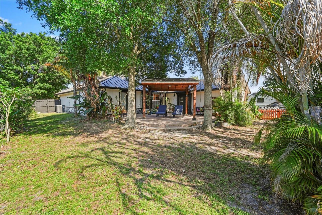 440 SW Bradshaw Circle, Port Saint Lucie, FL 34953 Photo