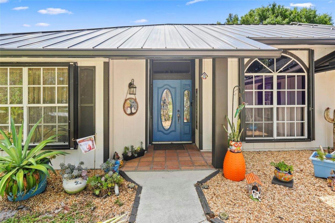 440 SW Bradshaw Circle, Port Saint Lucie, FL 34953 Photo