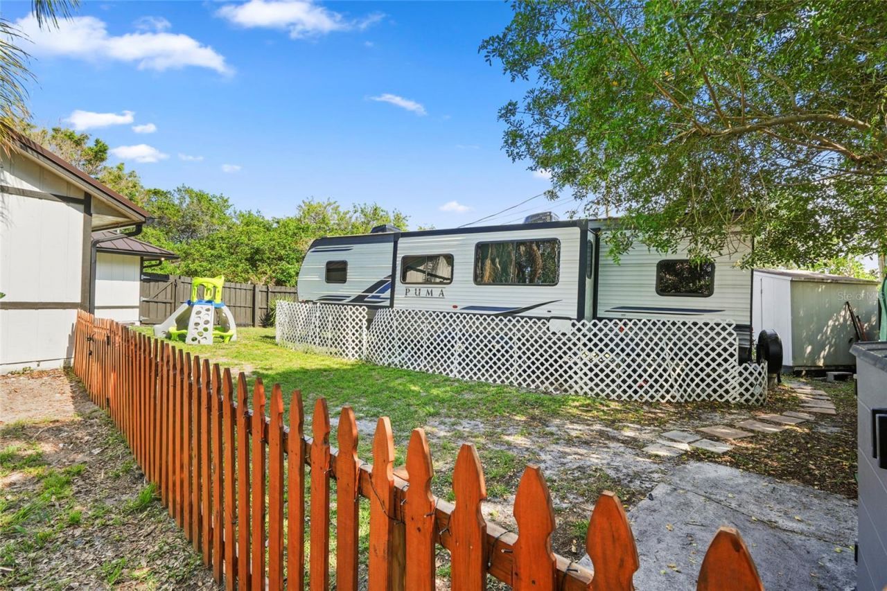 440 SW Bradshaw Circle, Port Saint Lucie, FL 34953 Photo