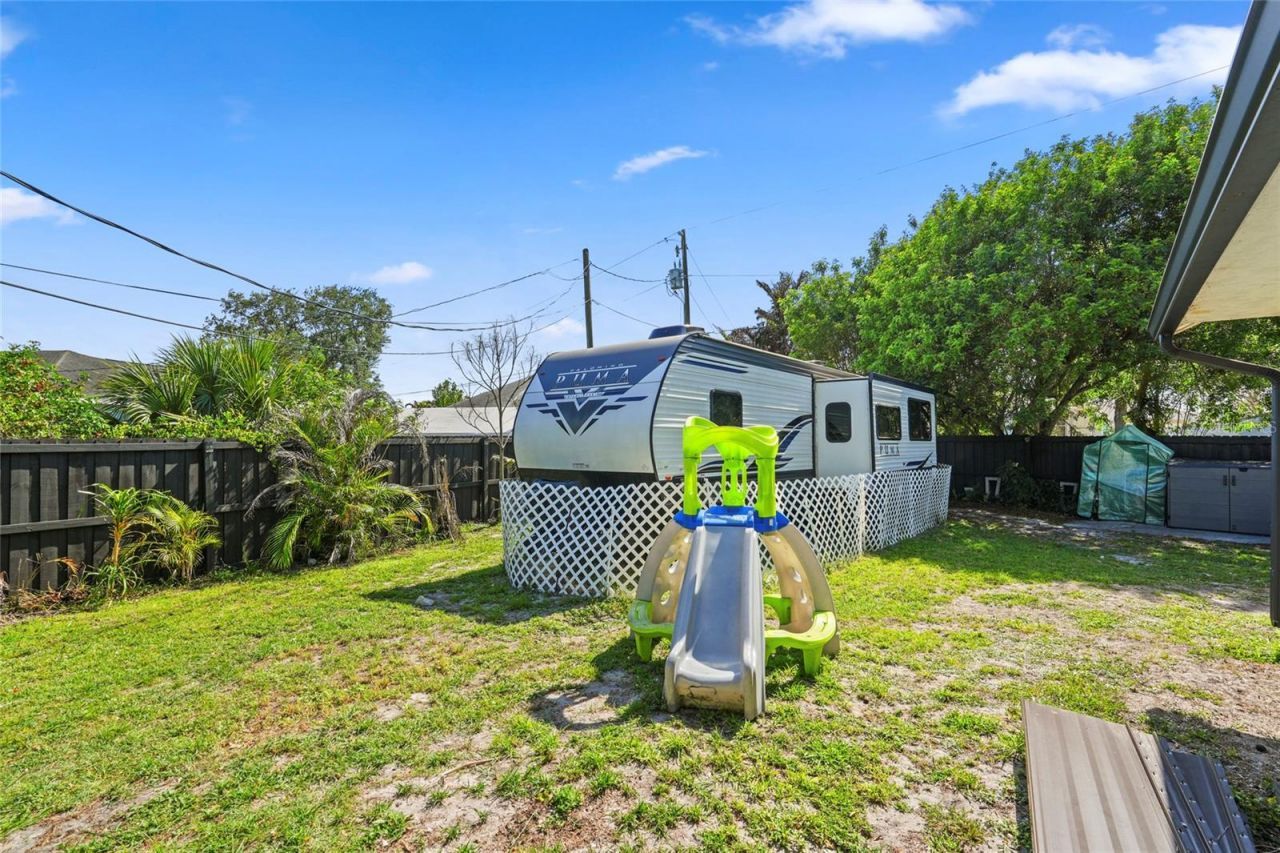 440 SW Bradshaw Circle, Port Saint Lucie, FL 34953 Photo