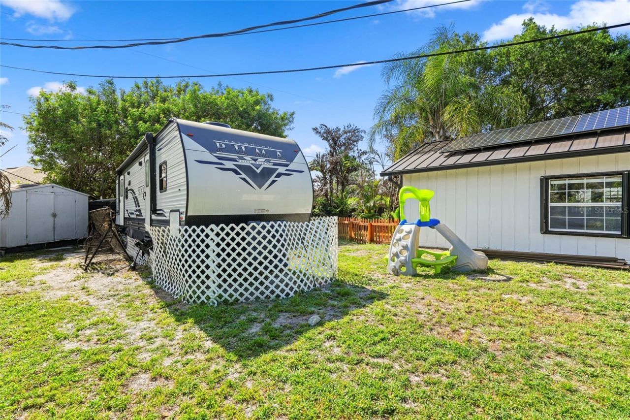 440 SW Bradshaw Circle, Port Saint Lucie, FL 34953 Photo