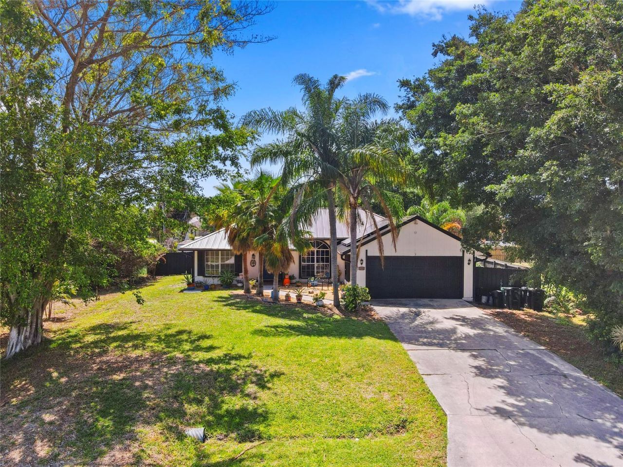 440 SW Bradshaw Circle, Port Saint Lucie, FL 34953 Photo