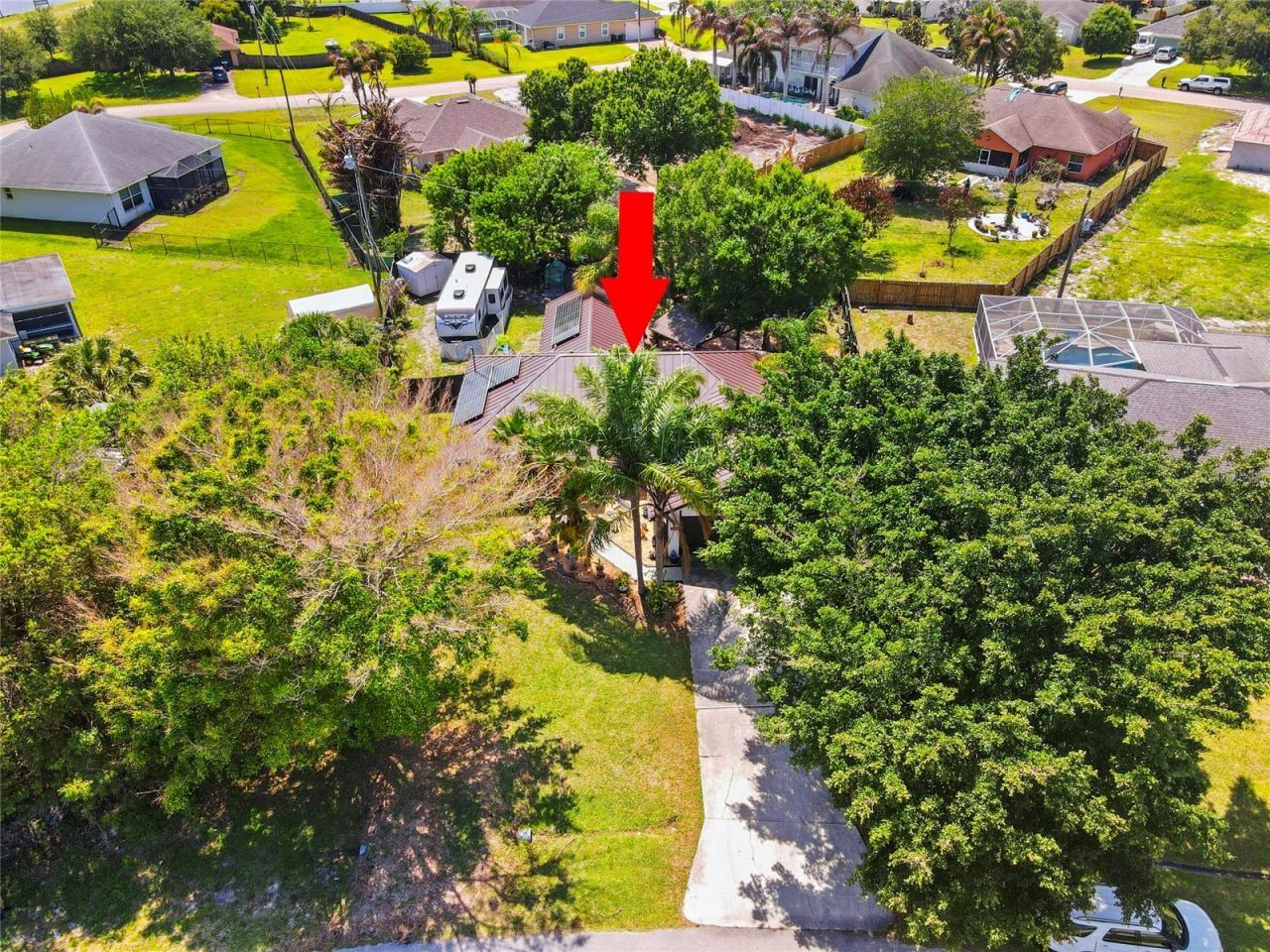 440 SW Bradshaw Circle, Port Saint Lucie, FL 34953 Photo