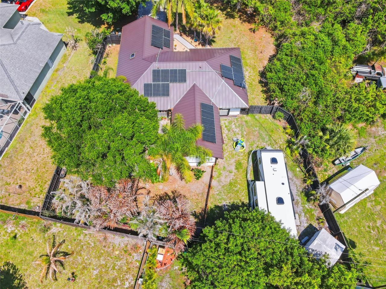 440 SW Bradshaw Circle, Port Saint Lucie, FL 34953 Photo