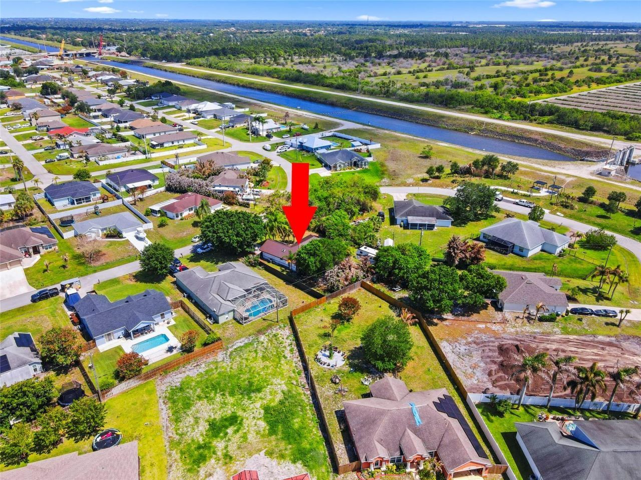 440 SW Bradshaw Circle, Port Saint Lucie, FL 34953 Photo