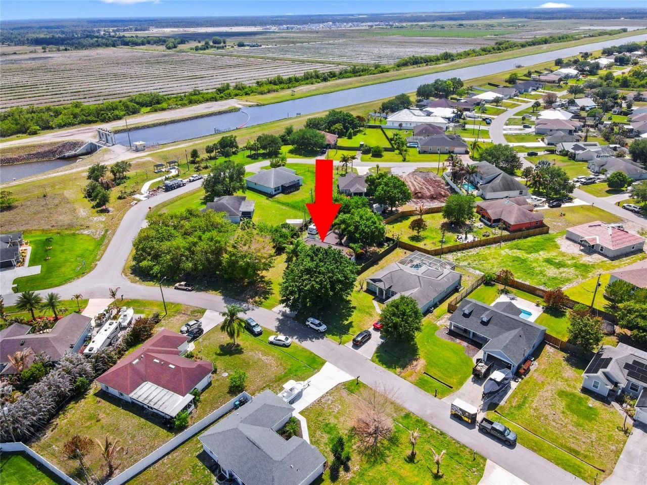 440 SW Bradshaw Circle, Port Saint Lucie, FL 34953 Photo
