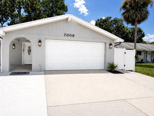 7008 FOUNTAIN AVENUE , TAMPA, FL 33634