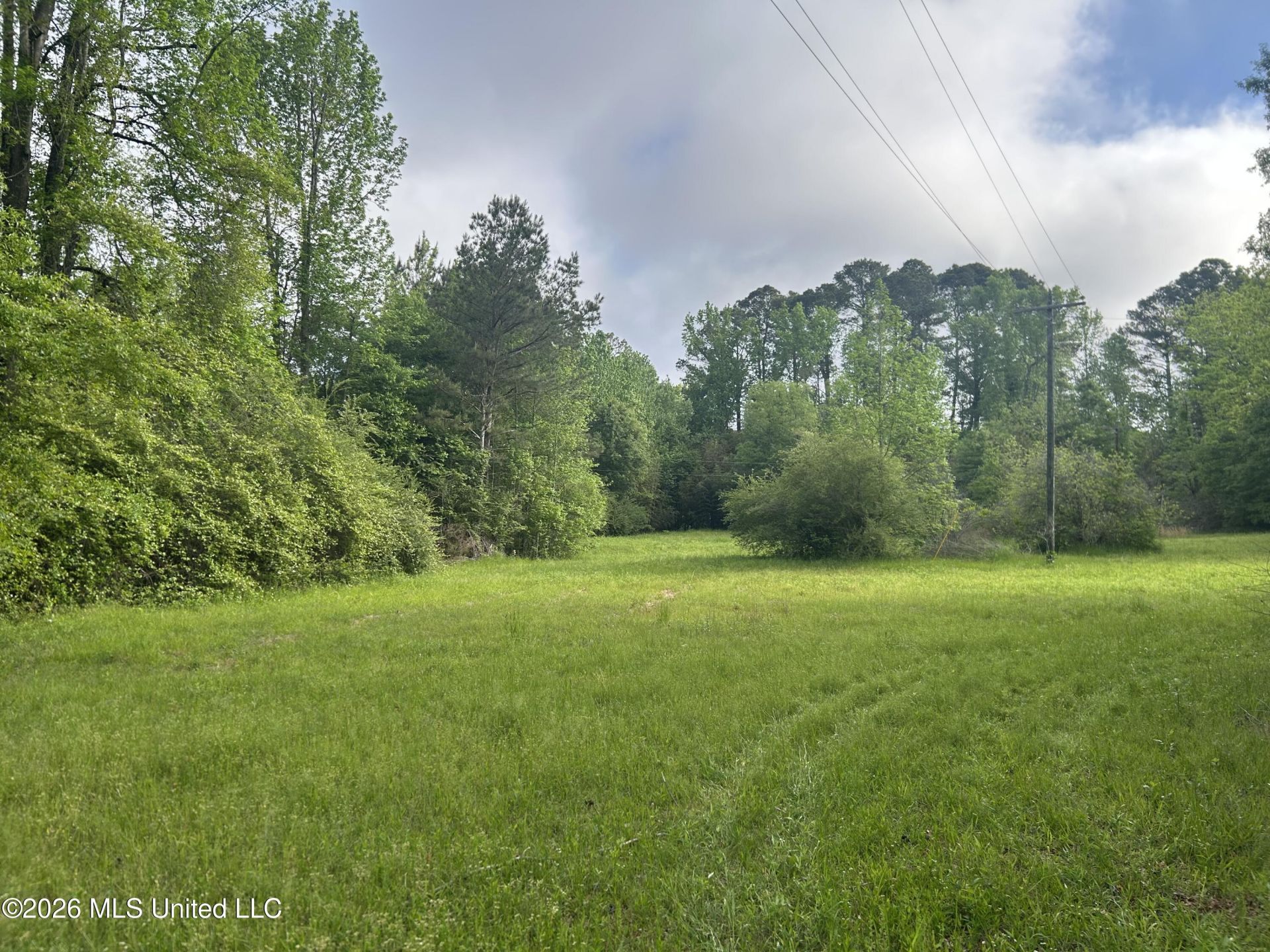 0 Hooper Mill Creek Road, Philadelphia, MS 39350 Main Photo